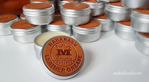 Naharasv MANLUND 50ml