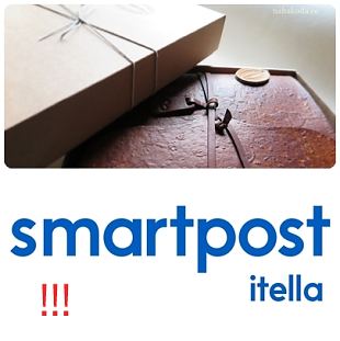 SmartPost toimib taas :)